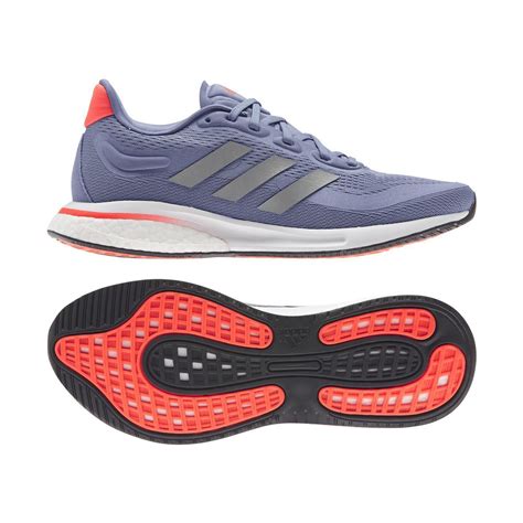 adidas laufschuhe damen supernova|adidas laufschuhe supernova.